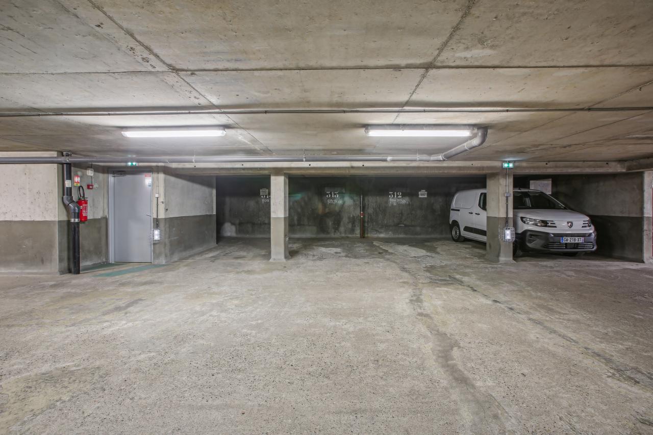 Bureau Levallois-Perret 157m² Location bureau Levallois-Perret Hauts-de-Seine OLBUR2426706 13